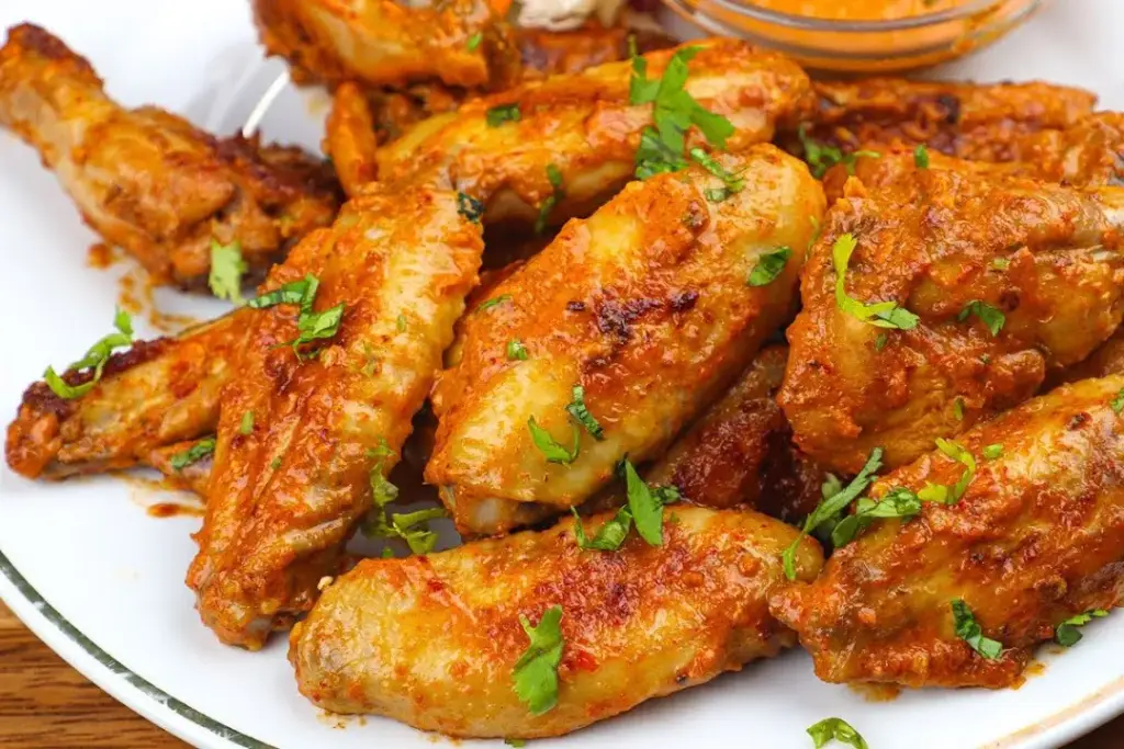best peri-peri chicken in Nottingham