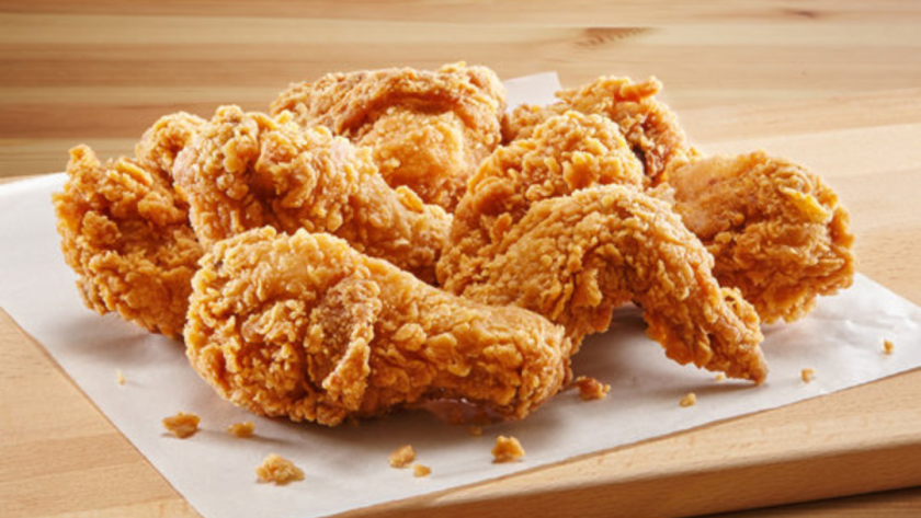 Fried Chicken