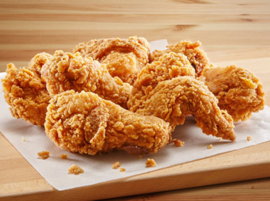 Fried Chicken
