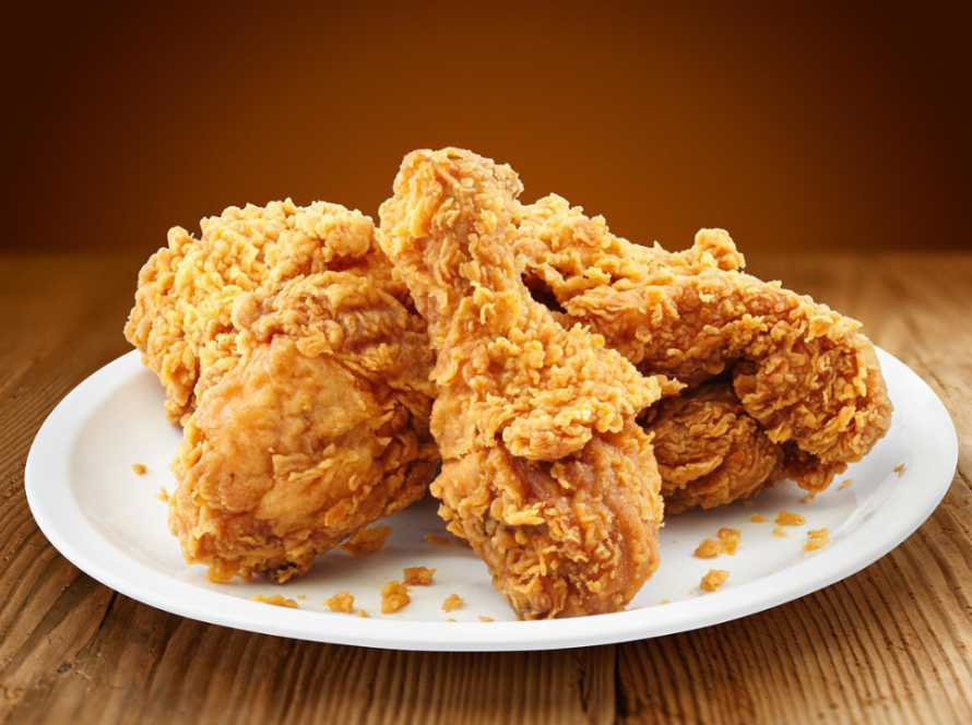 Top Fried Chicken Spots
