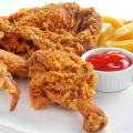 Halal Food Places in Nottingham