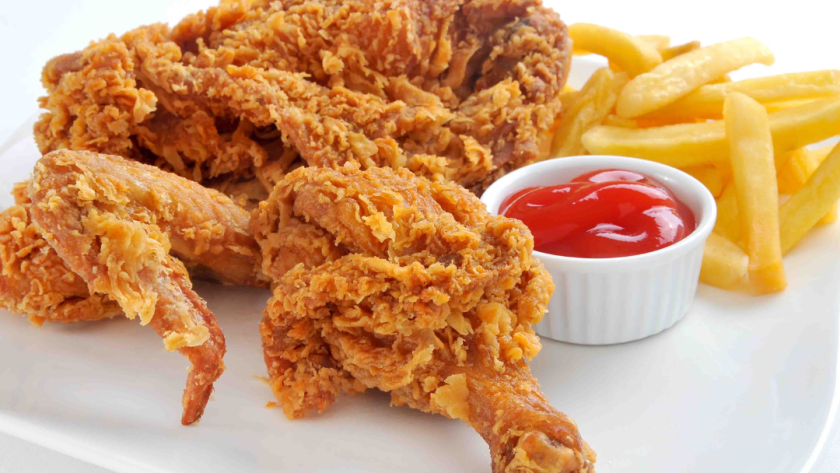 Halal Food Places in Nottingham