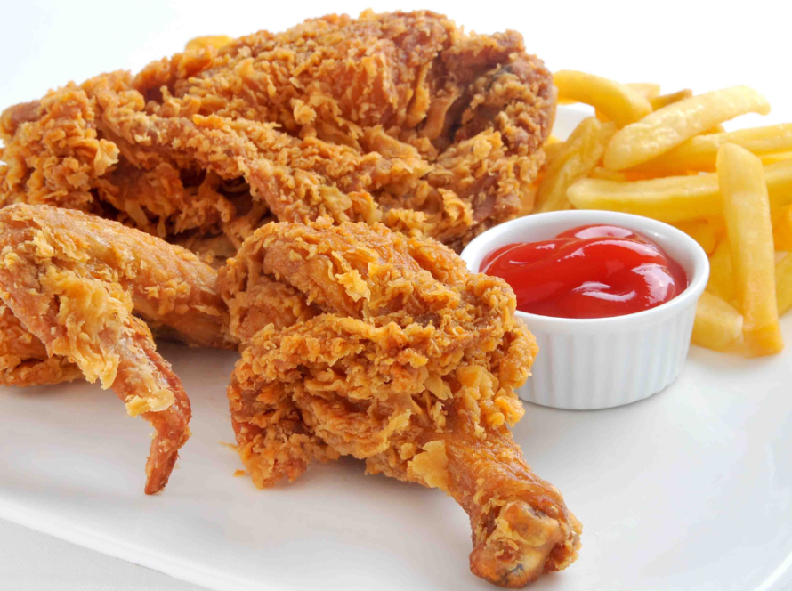 Halal Food Places in Nottingham