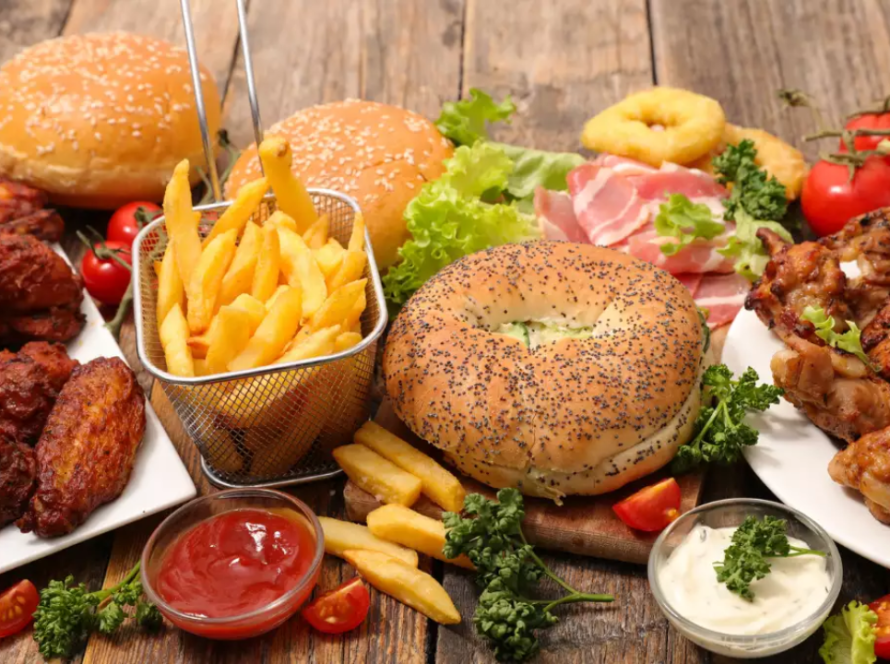 Meal Offers in Nottingham