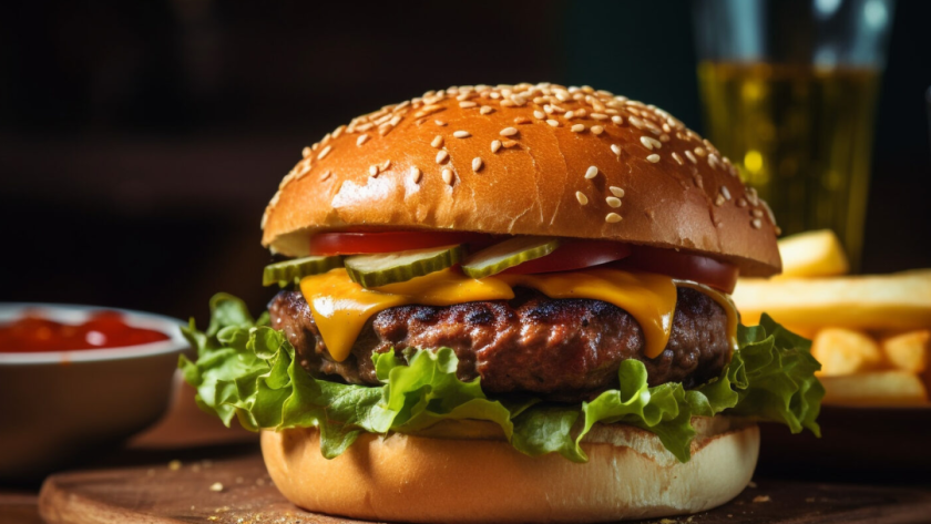Best Burger Restaurants in Nottingham