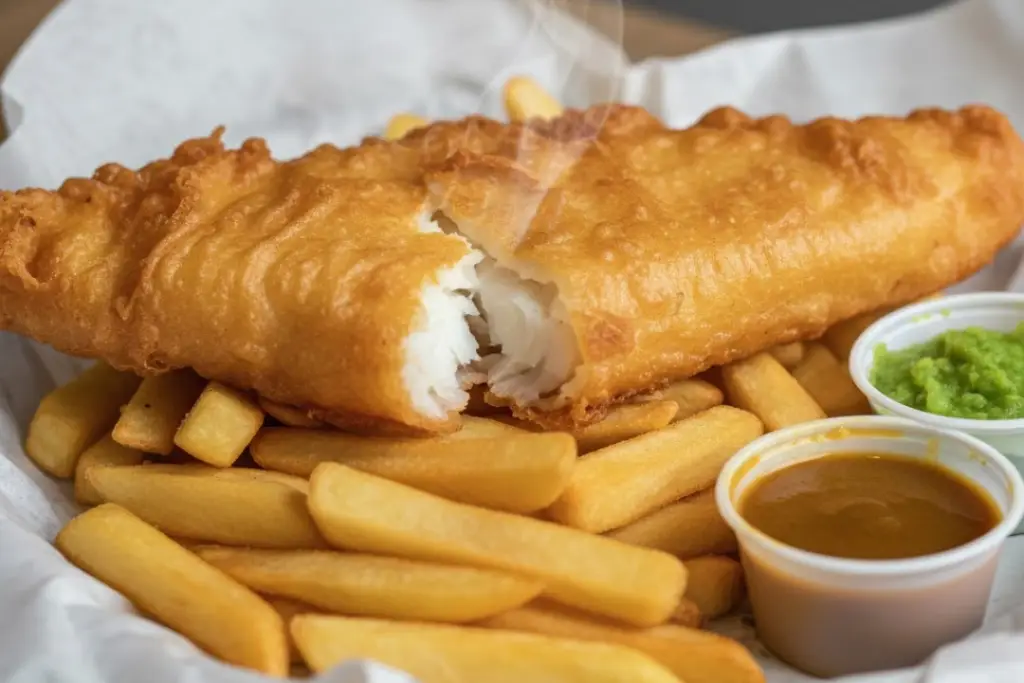 Best takeaway in beeston
Best fish and chips orders