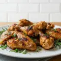 Are Chicken Wings and Drumsticks Healthy? The Nutritional Truth